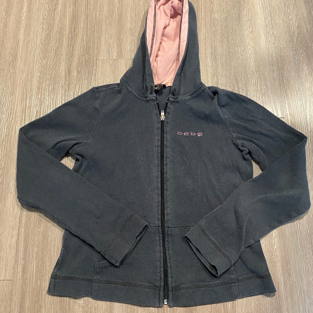 Bebe hoodie